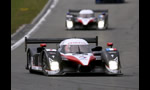 Peugeot 908 LM V12 HDI FAP Wallpapers